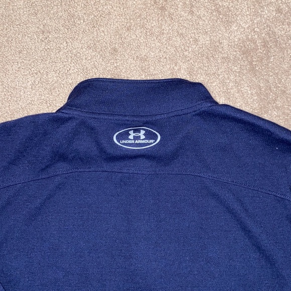 Men’s Under Armour large pullover. - Picture 5 of 5